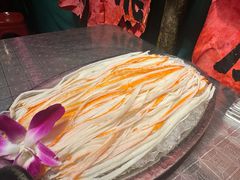 千丝蟹柳-朱光玉火锅馆(龙阳广场店)