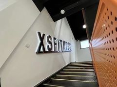 -享受健身·美体塑形馆