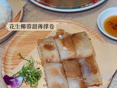 -唐苑酒家·岭南粤菜名店(太古仓店)