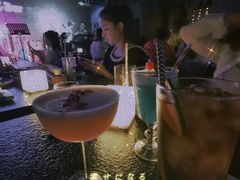 -ohbar live house(人广店)