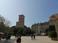 -北京张裕爱斐堡酒庄