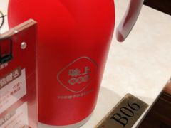 -味上湘菜馆(岳麓山店)