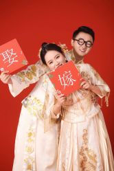 -乐玛婚纱摄影(解放北路店)