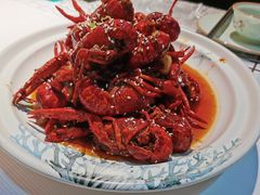 -去吃龙虾|鲜活小海鲜·鲜货烧烤(红林世界城店)