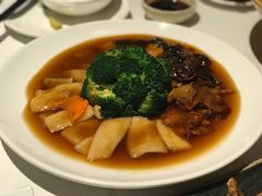 -若蘭慈·无国界素食料理(欢乐海岸店)