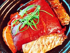 外婆红烧肉-外婆家(西红门荟聚购物中心店)