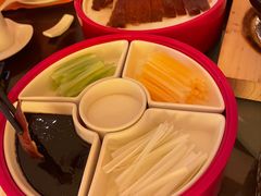 -采悦轩中餐厅·粤菜·海南菜(神州半岛喜来登度假酒店)