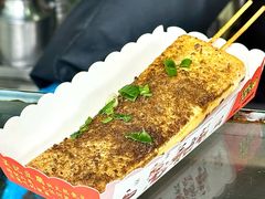 -长人馄饨铺(解放街店)