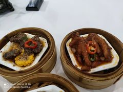 -顺德人家食府(黄金广场店)