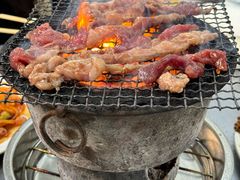 -松明一烤肉馆(鲁园店)