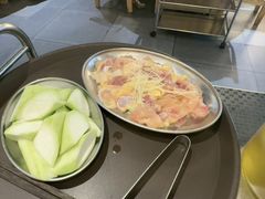 -阿鸡鱼庄·顺德鲜蒸小炒(亚运村店)