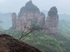 -丹霞山风景名胜区