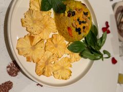 -狮拾久·现代新加坡料理(福田COCO Park店)