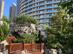 -李叔同故居纪念馆