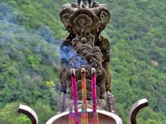 -武当山风景区