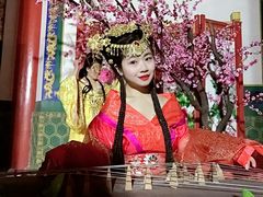 -横店影视城明清宫苑园区