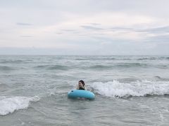 -石螺口海滩