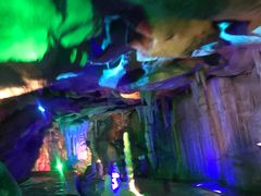 -泰安地下龙宫景区