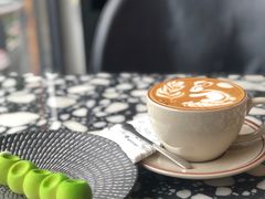 -禧室Joyous Lounge(禧园店)