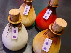 -醉小酒馆·川菜·江湖菜·重庆菜(观音桥旗舰店)