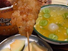 -金玲珑串道(石鼓路店)