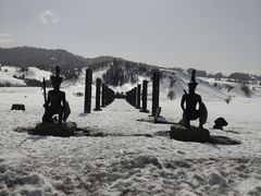 -新疆那拉提国家旅游度假区