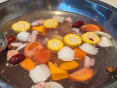 -313羊庄·荣耀·内蒙烧麦(亚运村店)