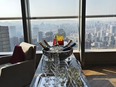 -杭州柏悦酒店·悅厅