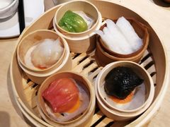 -避风塘(百联东郊店)