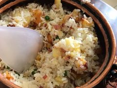 -姚记抚仙湖石锅鱼庄