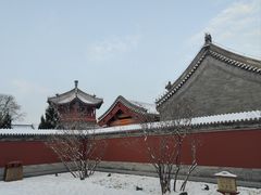-西海子公园