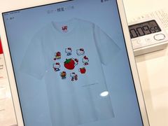 -优衣库(银座店)