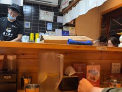 -Ramen满吉·豚骨拉面(丽园路店)