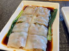 -小城粥道·海胆鲜虾粥(解放广场店)