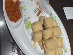 -蛙喔牛蛙(金桥太茂店)