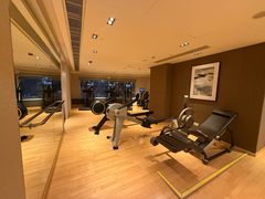 -香港尖沙咀凯悦酒店