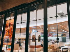 门面-避风塘(嘉兴八佰伴店)