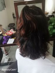 -D·YI原创私定设计烫发染发接发