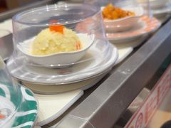 -新一番三文鱼寿司(红城湖店)