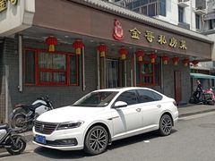 -金哥私房菜馆(张府园总店)