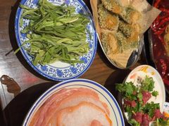 -萍姐火锅·公路夜市(南京新街口店)