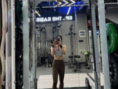 -EASY POWER健身工作室(浦东大道店)