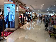 -天和百货(华南MALL店)