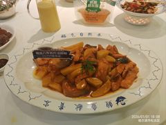 -胖姐渔村(中源大道店)