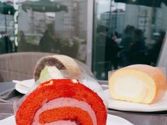 -星巴克(七宝领展广场1F店)