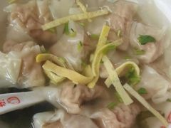 -海平馄饨(逍遥二路店)