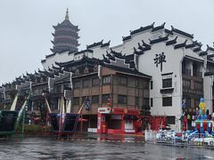 -太湖龙之梦