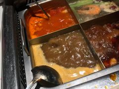 -海底捞火锅(河东万达广场店)