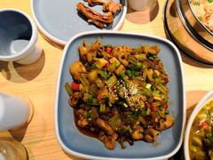 -领蟹祥记·香辣蟹·特色小海鲜(奥体天虹店)