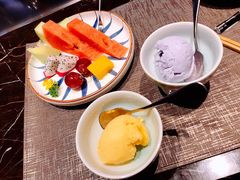 -枫品铁板烧(东樾店)